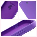 Carcasa Bizon Soft compatibila cu OnePlus 15, Mov 7 - lerato.ro