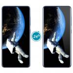 Set 2 folii protectie Bizon Glass Hydrogel compatibile cu Google Pixel 8 Pro, Transparent 8 - lerato.ro