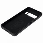 Carcasa Bizon Tur compatibila cu Google Pixel 8 Pro, Negru 5 - lerato.ro