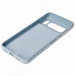 Carcasa Bizon Tur compatibila cu Google Pixel 8, Light Blue 5 - lerato.ro