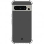 Kit protectie 3 in 1 BizonMobile Clear Pack, Carcasa Bizon Salpa si 2 folii sticla Bizon Glass Clear, compatibil cu Google Pixel 8 Pro, Transparent 3 - lerato.ro