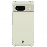Carcasa Bizon Salpa compatibila cu Google Pixel 8, Transparent 2 - lerato.ro
