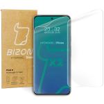 Set 2 folii protectie Bizon Glass Hydrogel compatibile cu Google Pixel 8 Pro, Transparent 2 - lerato.ro