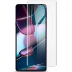 Set 2 folii protectie Bizon Glass Hydrogel compatibile cu Google Pixel 8 Pro, Transparent 5 - lerato.ro