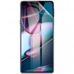 Set 2 folii protectie Bizon Glass Hydrogel compatibile cu Google Pixel 8 Pro, Transparent 6 - lerato.ro