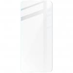 Folie sticla securizata  Bizon Glass Clear 2 compatibila cu Google Pixel 8, Transparent 5 - lerato.ro