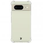 Kit protectie 3 in 1 BizonMobile Clear Pack, Carcasa Bizon Salpa si 2 folii sticla Bizon Glass Clear, compatibil cu Google Pixel 8, Transparent 3 - lerato.ro