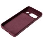 Carcasa Bizon Tur compatibila cu Google Pixel 8, Dark Purple 5 - lerato.ro