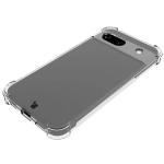 Kit protectie 3 in 1 BizonMobile Clear Pack, Carcasa Bizon Salpa si 2 folii sticla Bizon Glass Clear, compatibil cu Google Pixel 8a, Transparent 8 - lerato.ro