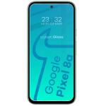 Set protectie 4in1 Bizon Glass Clear Pack, 3 folii sticla ecran + 1 folie sticla camera foto, compatibil cu Google Pixel 8a, Transparent 4 - lerato.ro
