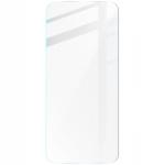 Set protectie 4in1 Bizon Glass Clear Pack, 3 folii sticla ecran + 1 folie sticla camera foto, compatibil cu Google Pixel 8a, Transparent 6 - lerato.ro
