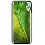 Set 2 folii protectie Bizon Hydrogel compatibile cu Google Pixel 8a, Transparent 5 - lerato.ro
