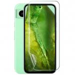Set 2 folii protectie Bizon Hydrogel compatibile cu Google Pixel 8a, Transparent 6 - lerato.ro