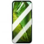 Set 2 folii protectie Bizon Hydrogel compatibile cu Google Pixel 8a, Transparent 7 - lerato.ro