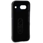 Carcasa Bizon Tur compatibila cu Google Pixel 8a, Negru 8 - lerato.ro