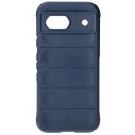 Carcasa Bizon Tur compatibila cu Google Pixel 8a, Dark Blue 2 - lerato.ro