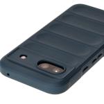 Carcasa Bizon Tur compatibila cu Google Pixel 8a, Dark Blue 5 - lerato.ro