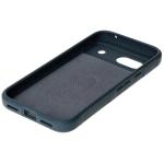 Carcasa Bizon Tur compatibila cu Google Pixel 8a, Dark Blue 6 - lerato.ro