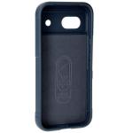 Carcasa Bizon Tur compatibila cu Google Pixel 8a, Dark Blue 8 - lerato.ro