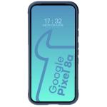 Carcasa Bizon Tur compatibila cu Google Pixel 8a, Dark Blue 9 - lerato.ro