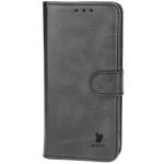 Husa flip cover Bizon Pocket compatibila cu Google Pixel 8a, Negru 4 - lerato.ro