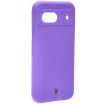Carcasa Bizon Soft compatibila cu Google Pixel 8a, Mov 5 - lerato.ro