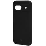 Carcasa Bizon Soft compatibila cu Google Pixel 8a, Negru 4 - lerato.ro