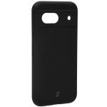 Carcasa Bizon Soft compatibila cu Google Pixel 8a, Negru 5 - lerato.ro