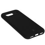 Carcasa Bizon Soft compatibila cu Google Pixel 8a, Negru 8 - lerato.ro