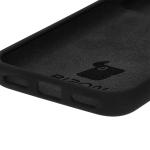 Carcasa Bizon Soft compatibila cu Google Pixel 8a, Negru 10 - lerato.ro
