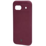 Carcasa Bizon Soft compatibila cu Google Pixel 8a, Dark Purple 4 - lerato.ro