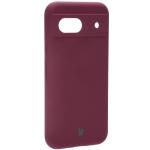 Carcasa Bizon Soft compatibila cu Google Pixel 8a, Dark Purple 8 - lerato.ro