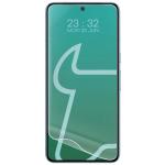Folie protectie Bizon Hydrogel compatibila cu Google Pixel 8 Pro, Transparent 4 - lerato.ro