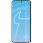 Set 2 folii sticla securizata Bizon Glass Clear Duo compatibile cu Google Pixel 8 Pro, Transparent 4 - lerato.ro