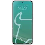 Folie protectie Bizon Hydrogel compatibila cu Google Pixel 8, Transparent 4 - lerato.ro