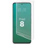 Folie protectie Bizon Hydrogel compatibila cu Google Pixel 8, Transparent 6 - lerato.ro