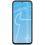 Set 2 folii sticla securizata Bizon Glass Clear Duo compatibile cu Google Pixel 8a, Transparent 4 - lerato.ro