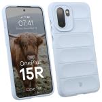 Carcasa Bizon Tur compatibila cu OnePlus 15R, Light Blue 3 - lerato.ro