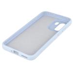 Carcasa Bizon Tur compatibila cu OnePlus 15R, Light Blue 4 - lerato.ro