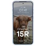 Carcasa Bizon Tur compatibila cu OnePlus 15R, Light Blue 6 - lerato.ro