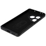 Carcasa Bizon Tur compatibila cu Realme GT 6 / GT 6T / GT Neo 6 / GT Neo 6 SE, Negru 6 - lerato.ro