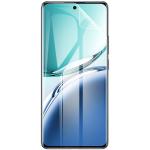 Set 2 folii protectie Bizon Hydrogel compatibile cu Realme GT 6 / 6T, Transparent 7 - lerato.ro