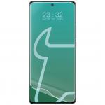 Folie protectie Bizon Hydrogel compatibila cu Realme GT 6 / 6T, Transparent 4 - lerato.ro