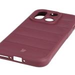 Carcasa Bizon Tur compatibila cu OnePlus 15, Dark Purple 4 - lerato.ro