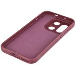 Carcasa Bizon Tur compatibila cu OnePlus 15, Dark Purple 5 - lerato.ro