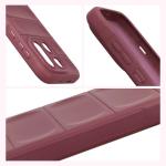 Carcasa Bizon Tur compatibila cu OnePlus 15, Dark Purple 8 - lerato.ro