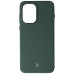 Carcasa Bizon Soft compatibila cu OnePlus 15R, Dark Green 2 - lerato.ro