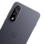 Set de 2 protectii camera foto Bizon Glass Lens compatibile cu OnePlus Nord 5, Negru 5 - lerato.ro
