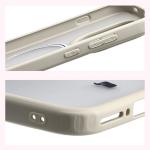 Kit protectie 2 in 1 BizonMobile, Carcasa Bizon MatteO si Folie sticla securizata Bizon Glass Edge, compatibil cu OnePlus 15, Bej 7 - lerato.ro