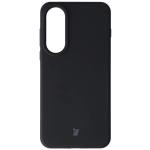 Carcasa Bizon Soft compatibila cu OnePlus Nord 5, Negru 2 - lerato.ro